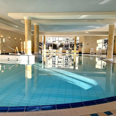 Kurpark-residenz W112 Апартаменты *