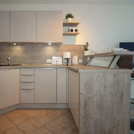 Kurpark-residenz W112 Апартаменты *