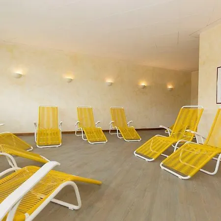 Apartment Kurpark-residenz W112 *